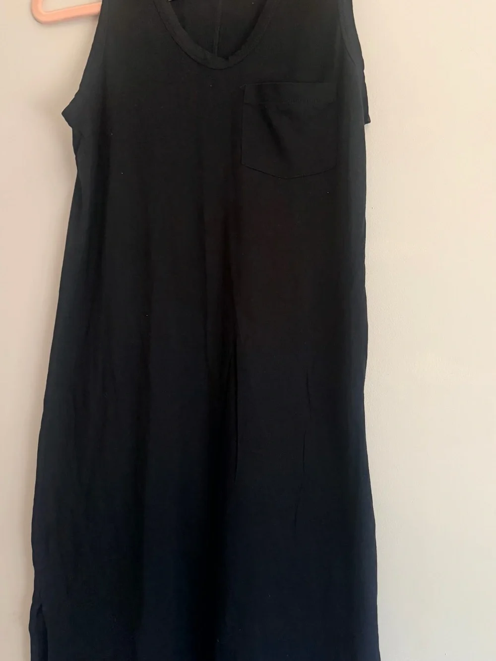 J. Crew T Shirt Dress